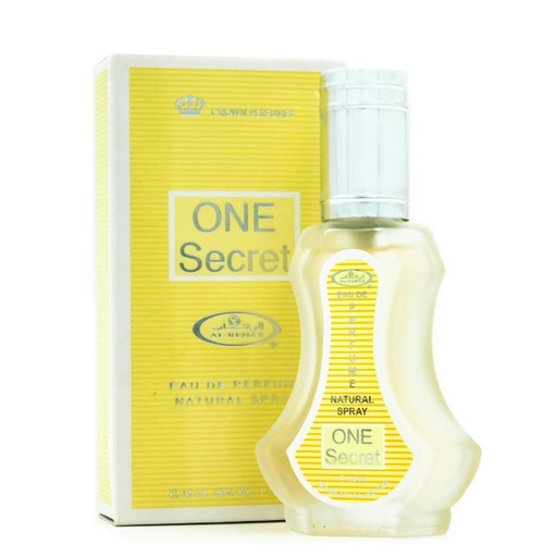 [SC-ONE-35l] One Secret 35ml