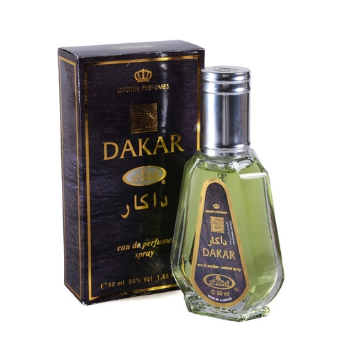 [SC-DAKAR-50l] Dakar (50ml)