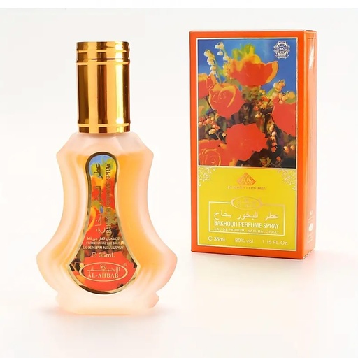 [SC-BAKHOUR-35l] Bakhour Spray EDP - 35ml