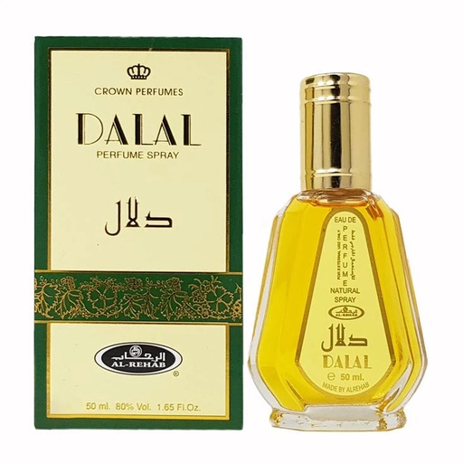 [SC-DALAL-50l] Dalal 50ml