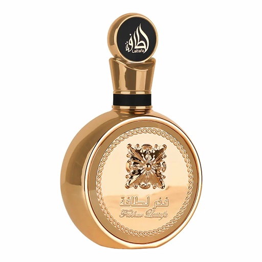 [SC-FAKHAR-Laa] Fakhar Lattafa Extrait 100ml Spray 