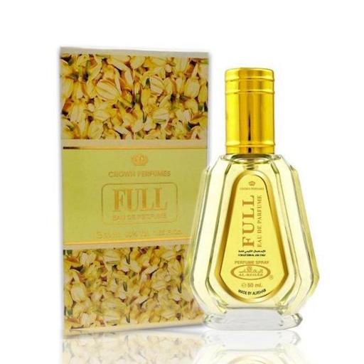 [SF-FULL-50l] Full 50ml