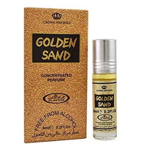 [SC-GOLDSND-6ml] Golden Sands 6ml