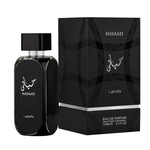 [SC-HAYAATI] Hayaati 100 Ml Spray 
