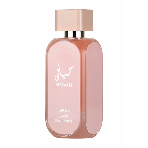 [SC-HAYAATI-FLOR] Hayaati Florence 100 Ml Spray 
