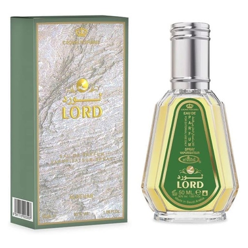 [SC-LORD-50l] Lord 50ml