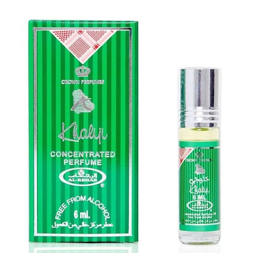 [SC-KHALSND-6ml] Khaliji 6ml 