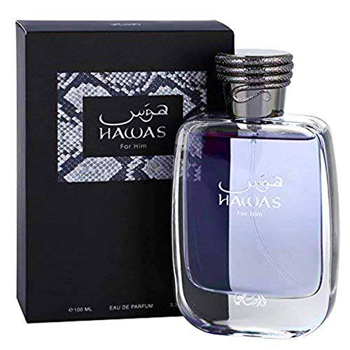[SC-Hawas] Hawas For Men