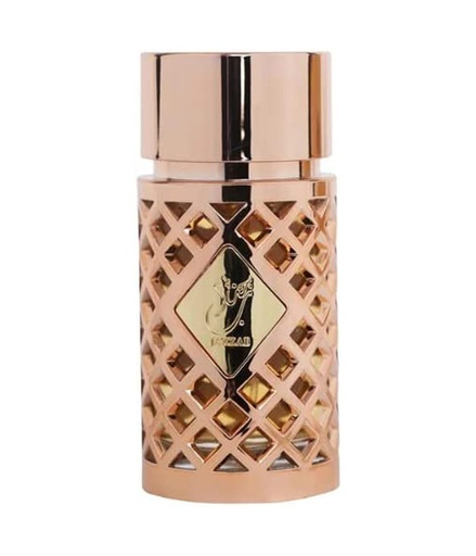 [SC-Jazz-GLD] Jazzab Gold 100 ml