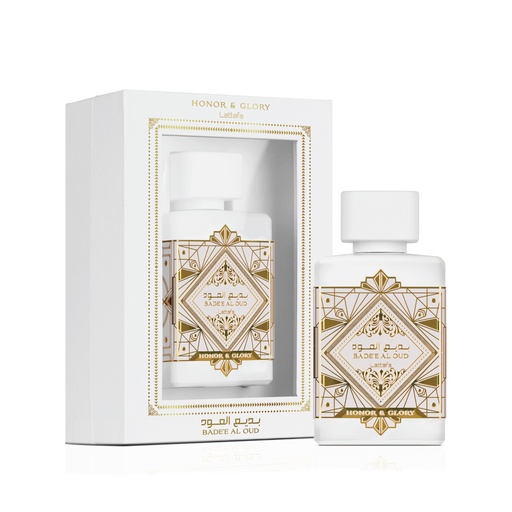 [SC-BadeeHonor] Badee Al Oud Honor and Glory 100 ml
